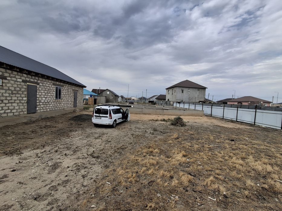 Аксай 2 времянка гараж