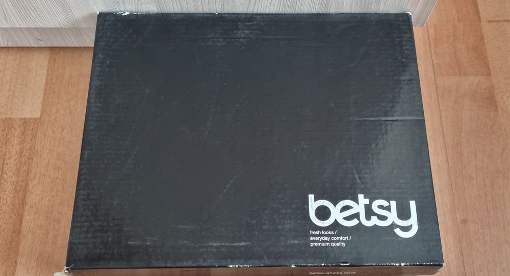 Ботильоны Весна /Осень