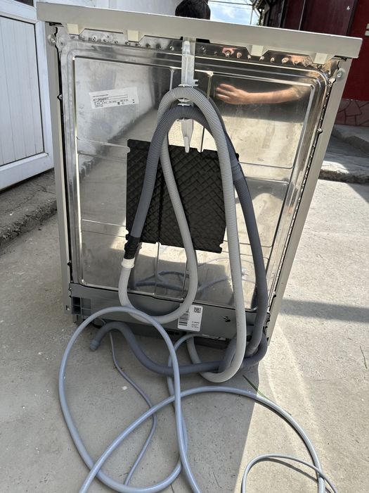 Посудомоечная машина