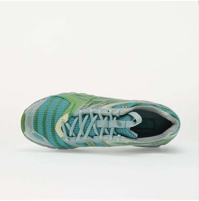 Нови Маратонки ASICS