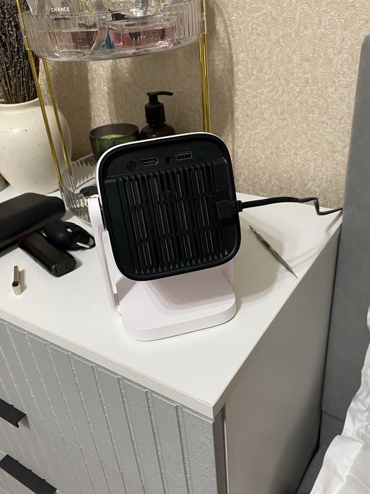 Пректор DEONYX.