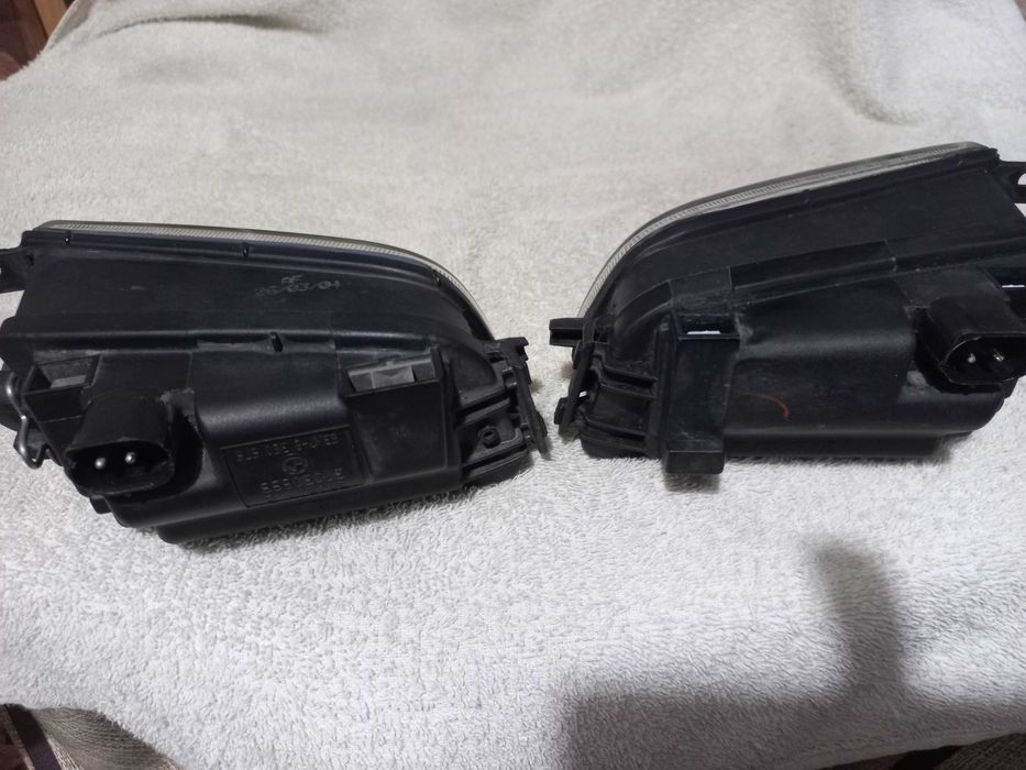 Фарове за БМВ 5 Е39