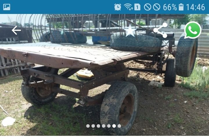 Продам Тактор в комплекте