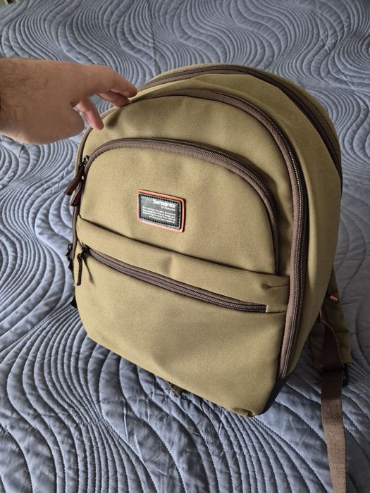 Рюкзак Samsonite ROCKWELL Backpack