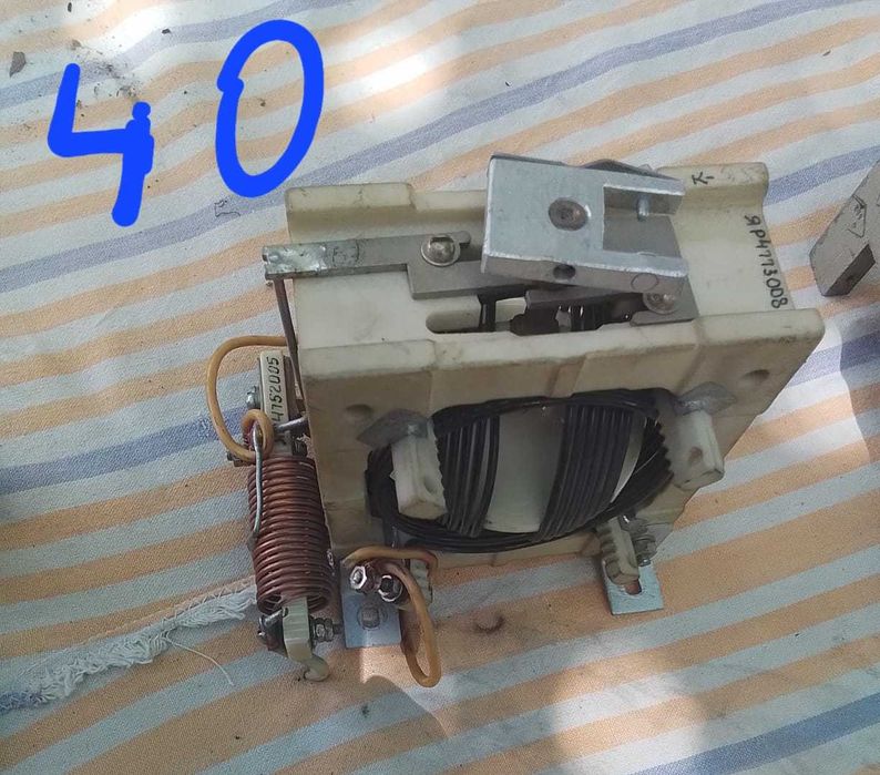 запчасти для радиотехники