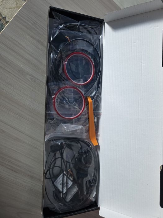 Продам подсветку салона