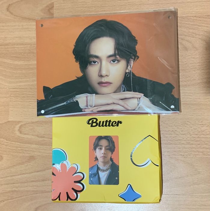 BTS | списания, dvd и други