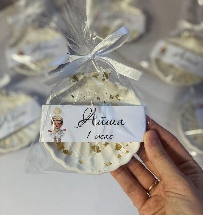 Тойбастар шкатулки