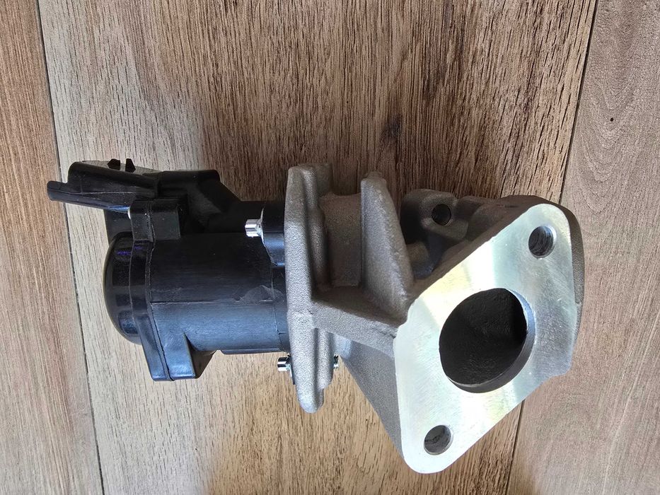 Нов EGR клапан за Peugeot, Citroën, Ford, Volvo 1.6 HDi / TDCi (1618.59 / 1618.Z2)
