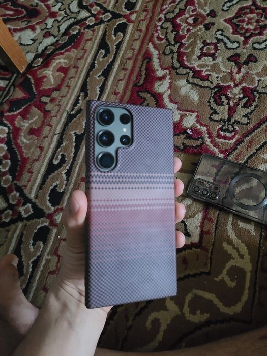 Samsung S23 Ultra