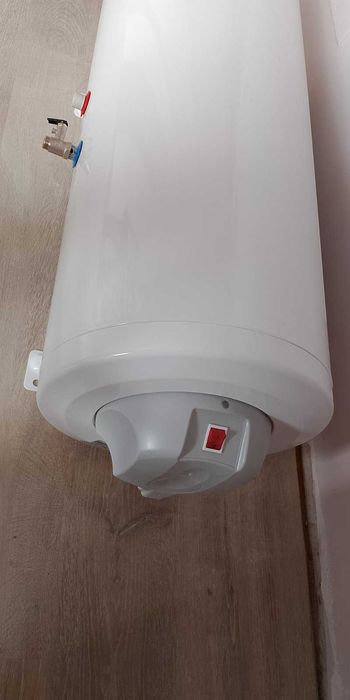 Хоризонтален бойлер TEDAN CLASSIC 80 л.