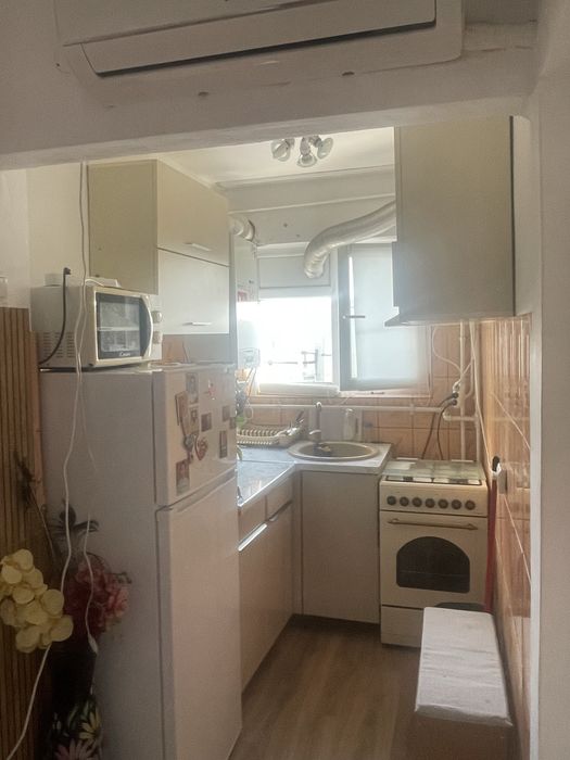 Apartament – Craiova, Piața Gării - Vedere 4