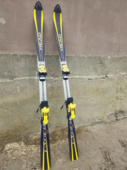 Schiuri Head ,140 cm