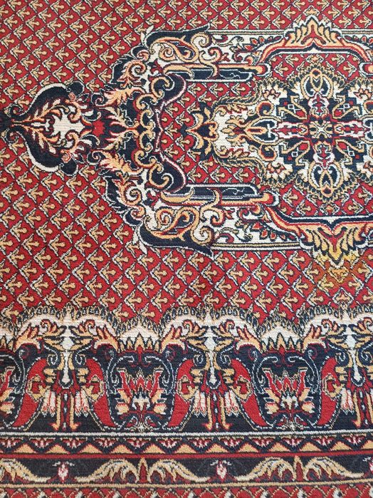 Натуральные ковры