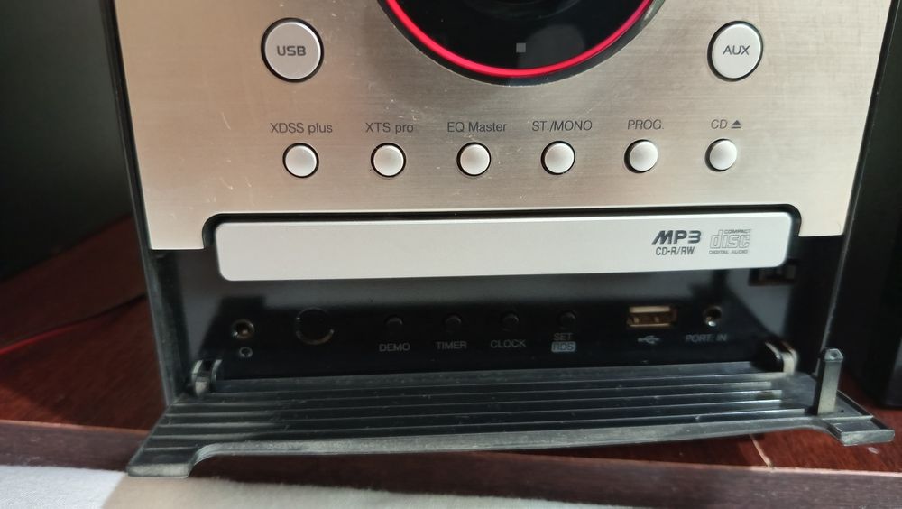 Уредба LG за части