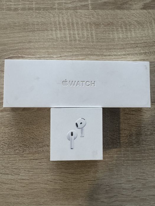 Apple Watch Series 10 46mm
