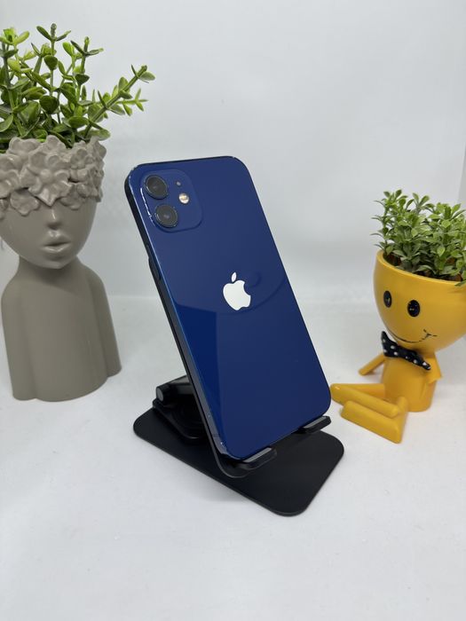 Iphone 12 64gb 12744 Pintel.kz