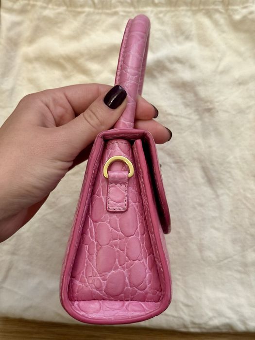 Оригинална By Far чанта