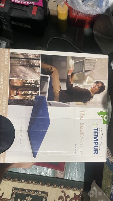 Продам TEMPUR Seat Wedge