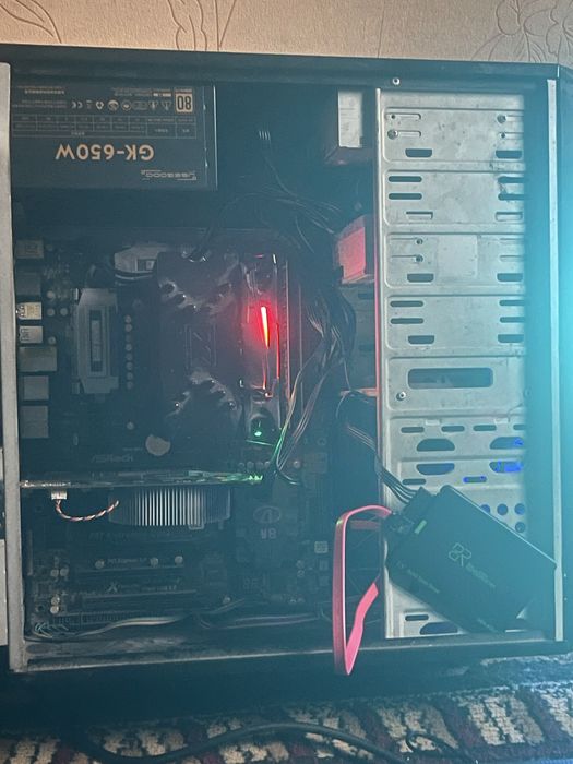 Компьютер продаю