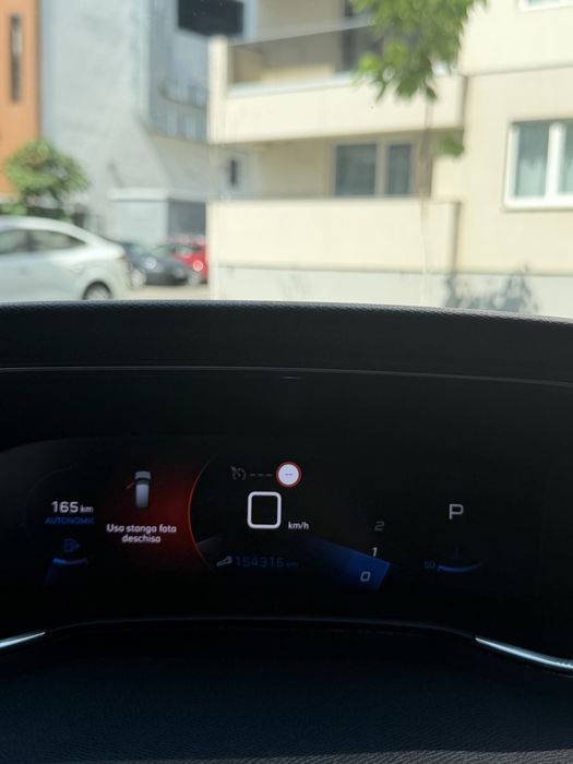 Peugeot 308 1.5HDi 130cp