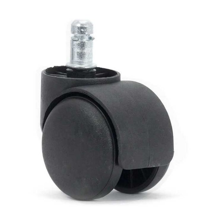 Set 5 roti pentru scaun de birou