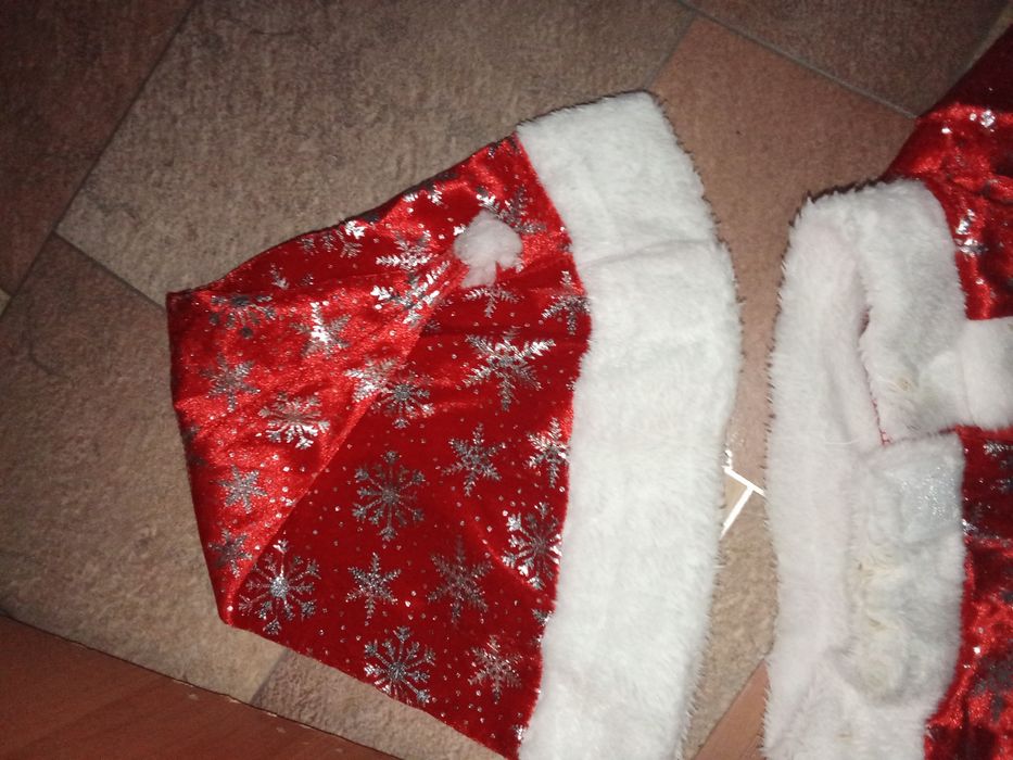 Новогдни костюм для детеи