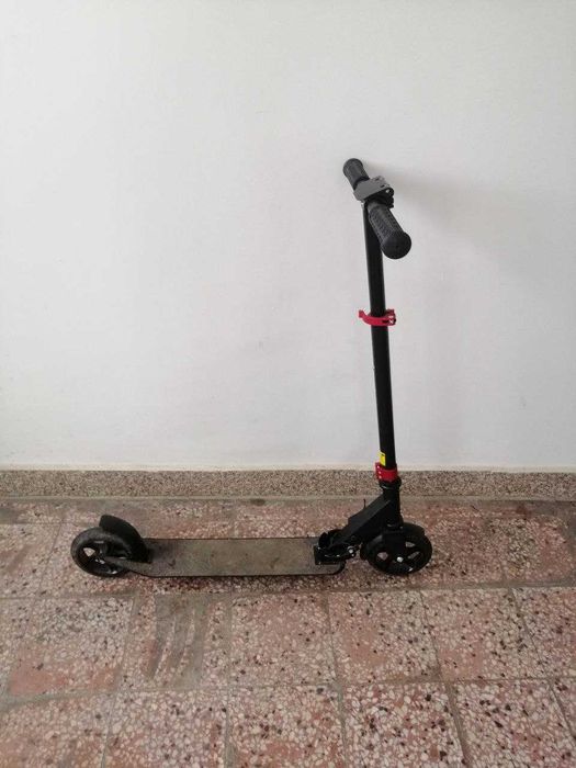 Vânzarea unui scuter