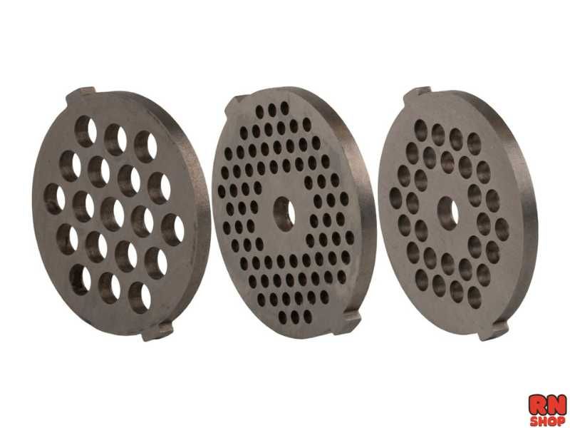 Месомелачка електрическа BÖHM 1.8 кг/мин, 800–1800 W