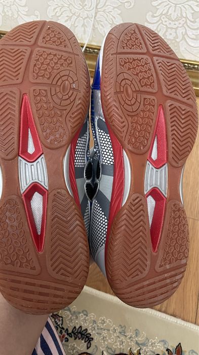 Кроссовки мужские