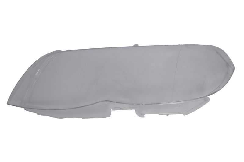 Стъкла за фар BMW X5 E53 FEIS 2004-2007, Капаци за фарове X5 E53 Фейслифт