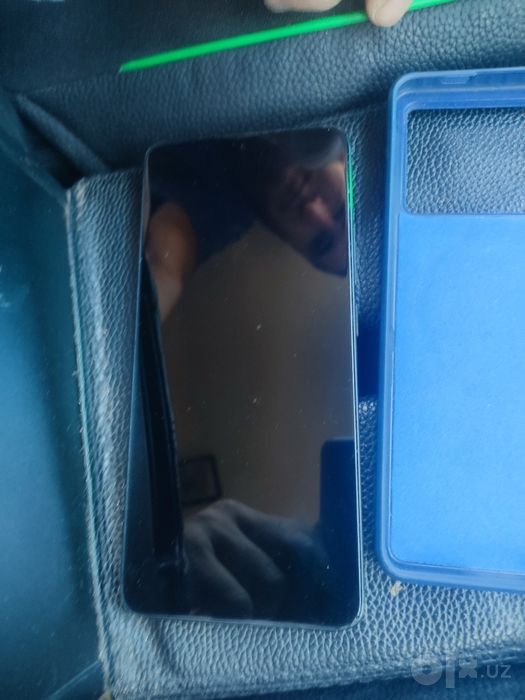 Poco x6 pro karopka dakumenti bor qoʻshimcha yoʻq