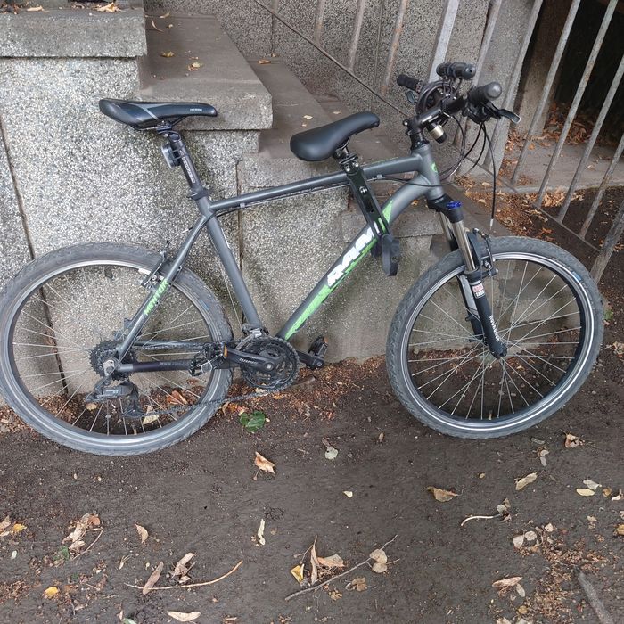 Garmin Fenix 6 Solar , 47mm