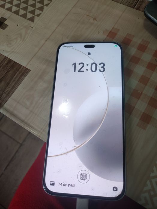 Vând honor 400 la cutie