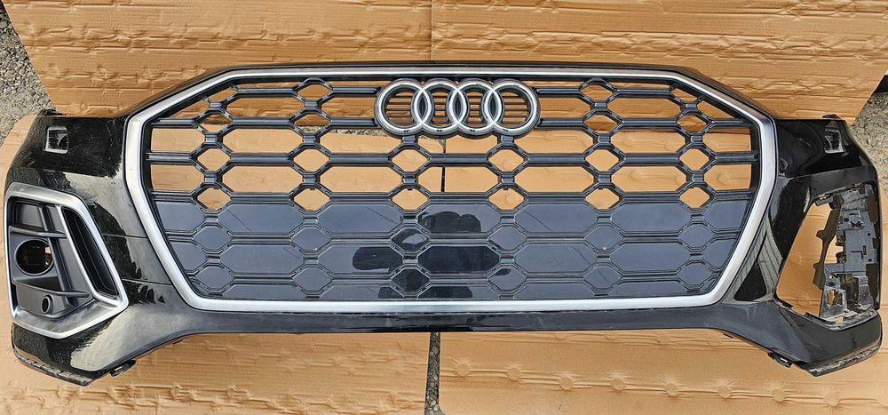 Bara fata Audi Q5 Fy Facelift S-Line 2021 2022 2023