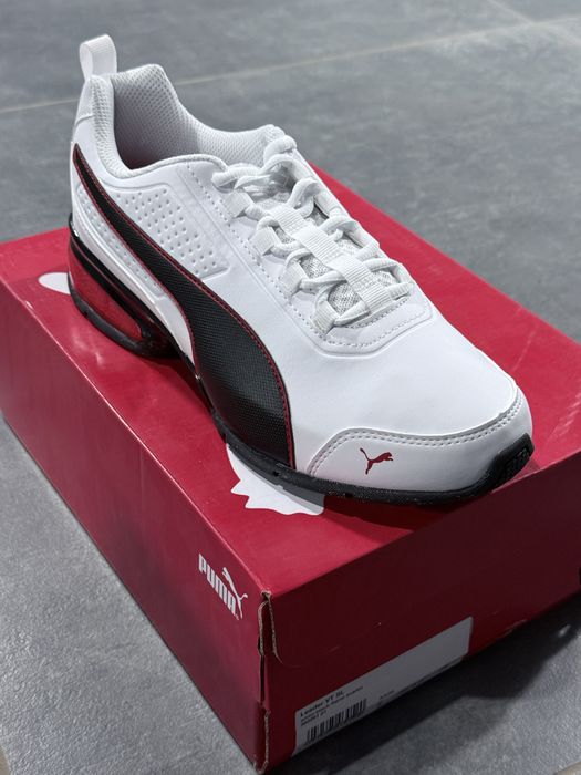 Puma Leader VT SL - marimea 40.5