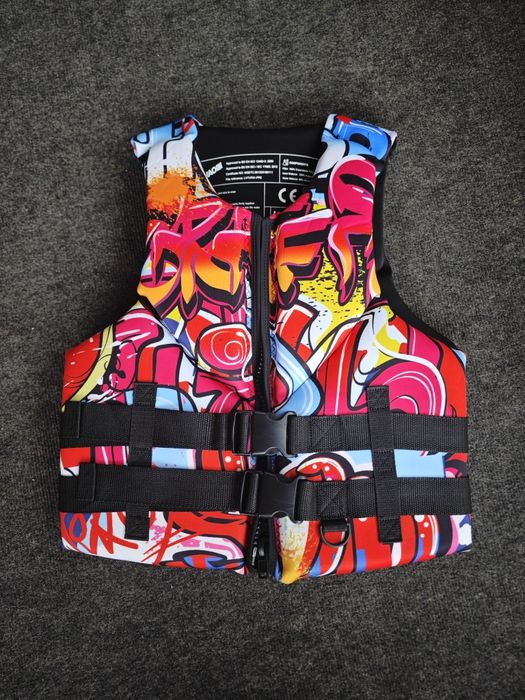 Спасательный жилет новый