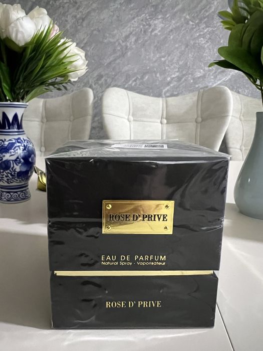 Прафюм унисекс .Куплено за границей.