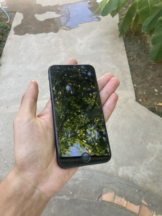 Iphone se arzonga
