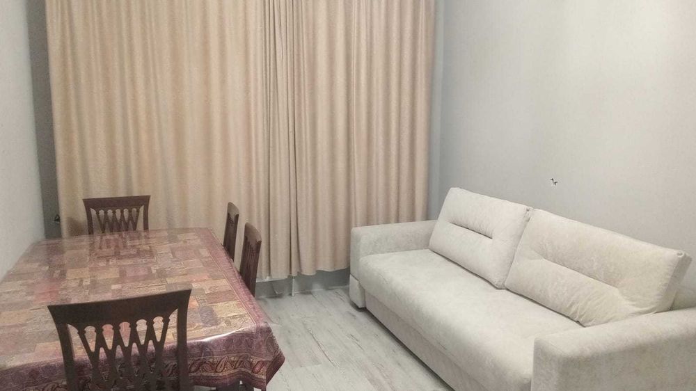 продам 1 ком кв 49 кв в ЖК Сенатор Парк