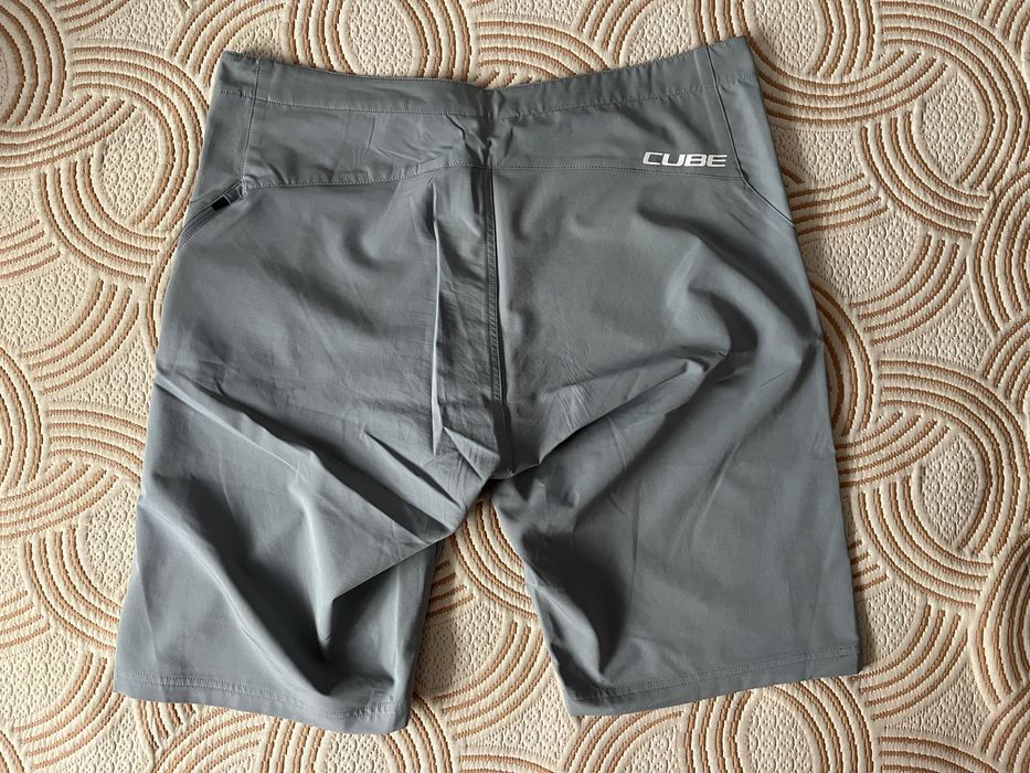 Панталон Cube Baggy Lightweight - XL