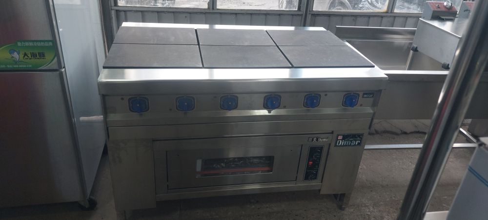 Elektir ochoqkar  yasab beramiz