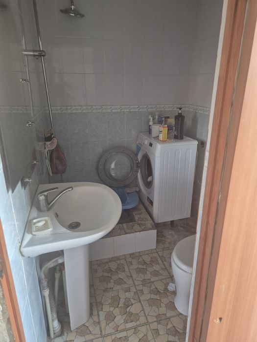 Продам дом обмен на  квартиру