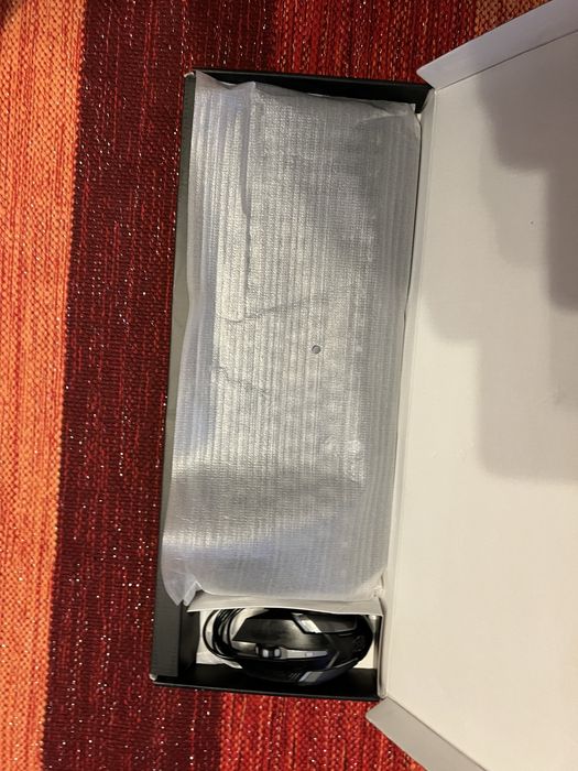 Kit Tastatura / mouse pro-gaming A+M1