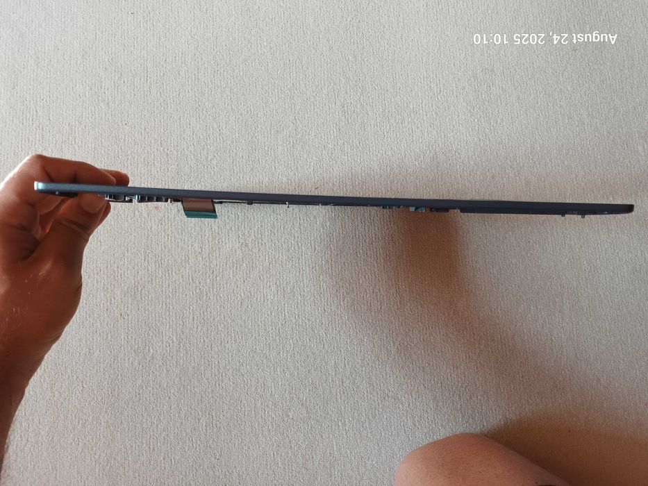 Клавиатура/панел/palmrest Dell Inspiron 3501/3502/3505 US/INT English