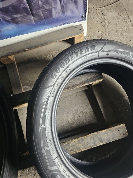 2 anvelope iarna 255 50 21 Goodyear 2021