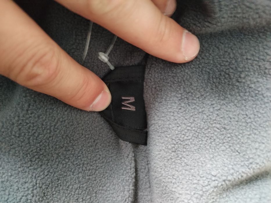 Vestă JCB mărimea M