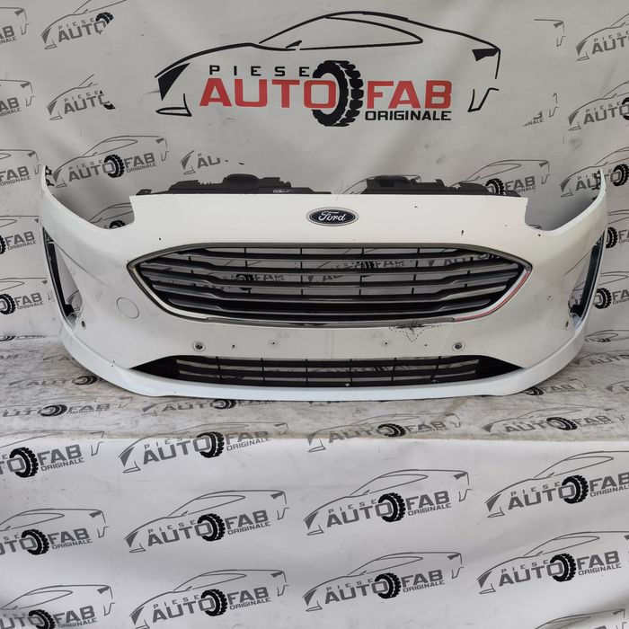 Bara fata Ford Fiesta an 2017-2018-2019-2020-2021