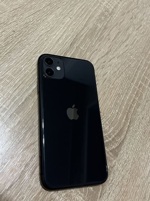 Айфон 11 продам хорошем состоянии