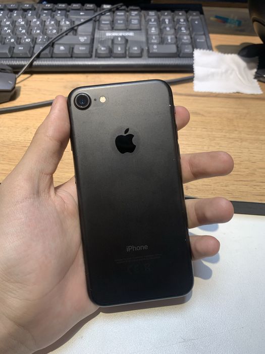 iPhone 7 32Gb 76%